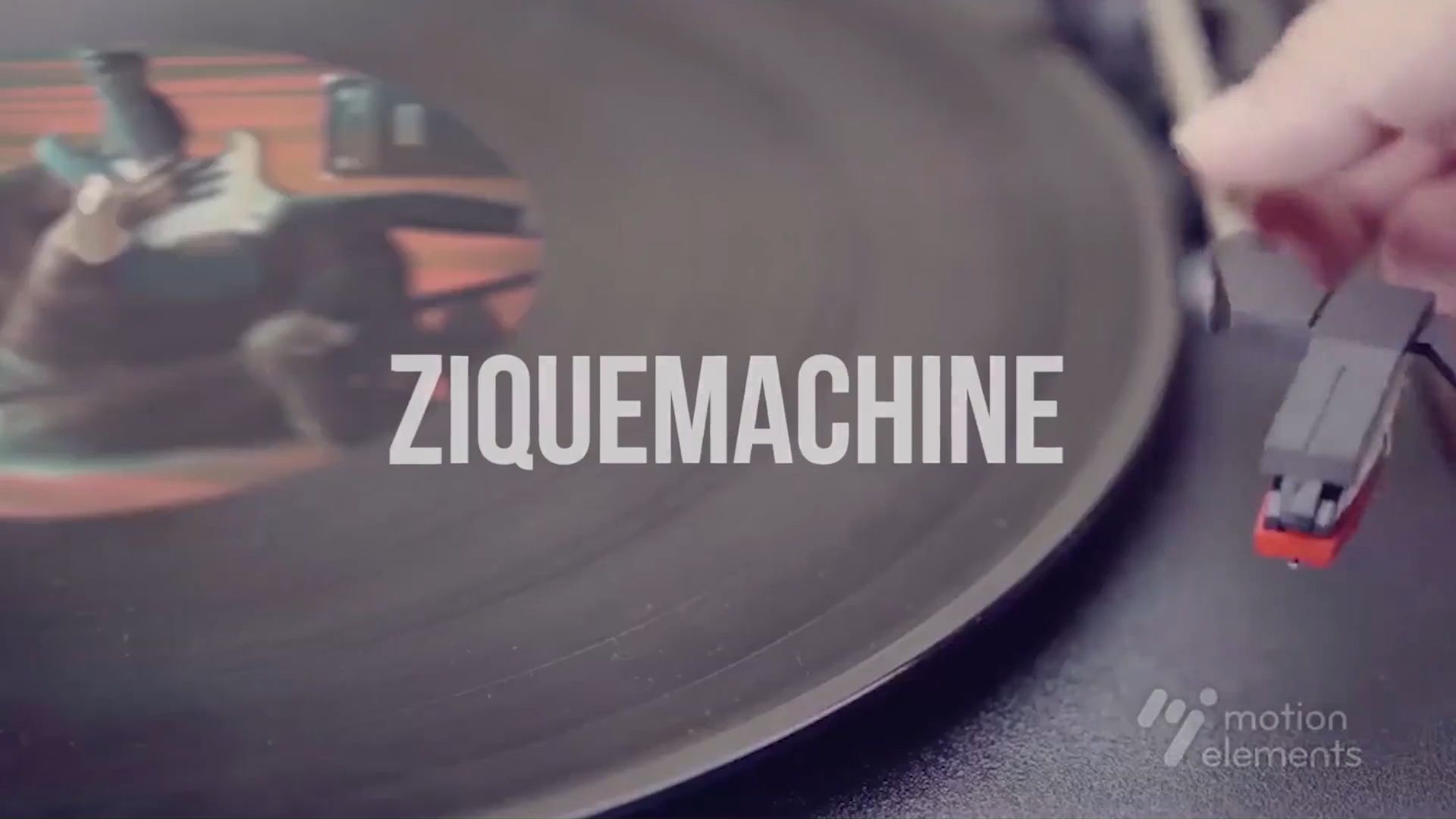 Vimeo La ziquemachine d'octobre 2024