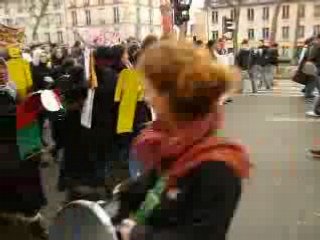 Vimeo MANIFESTATION Versailles