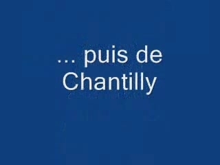 Vimeo Senlis Chantilly