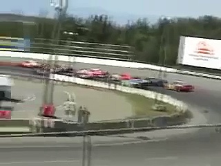 Vimeo Autodrome Montmagny - July 16 2006 - Super Sportsman