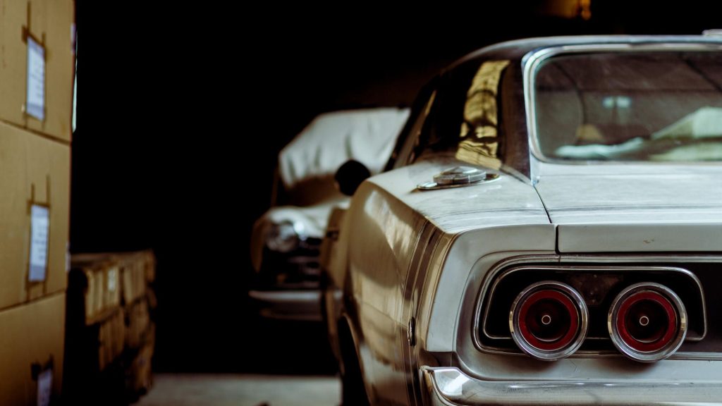 Votre voiture ancienne vaut-elle de l’or?