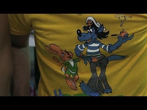 Image YouTube