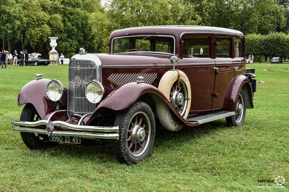 Pinterest La Panhard Dynamic, Aérodynamique et Décalée
