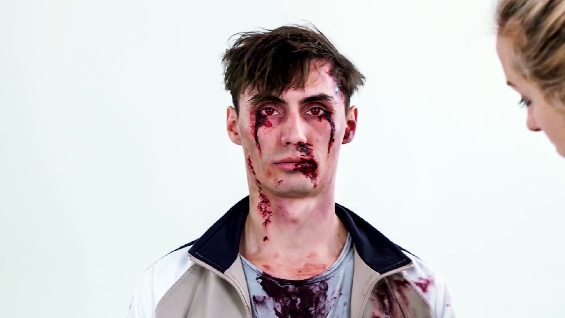 Vimeo 100 ans d'évolution de Zombies