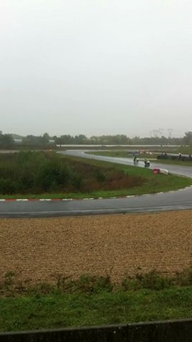 Vimeo ARTS 125/GC - Promosport Circuit Carole 9 octobre 2011 - 03