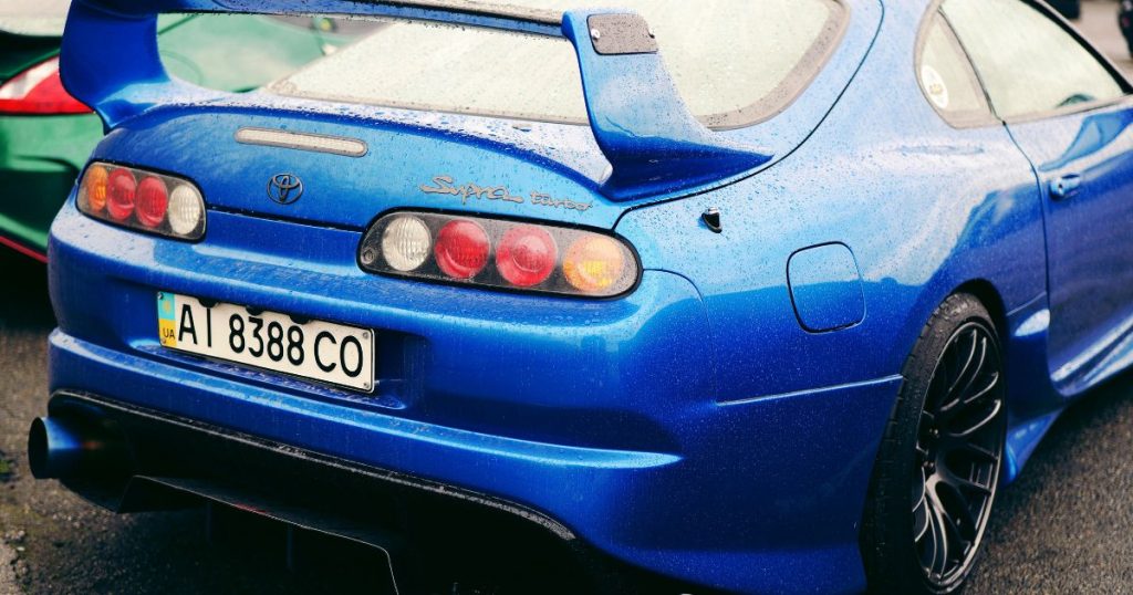L’Essonne se prépare au Jap’n’Car 2026 avec 1 200 voitures japonaise mythiques