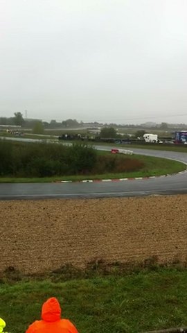 Vimeo ARTS 125/GC - Promosport Circuit Carole 9 octobre 2011 - 04