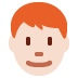 👨🏻&zwj;🦰