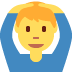 🙆&zwj;♂️