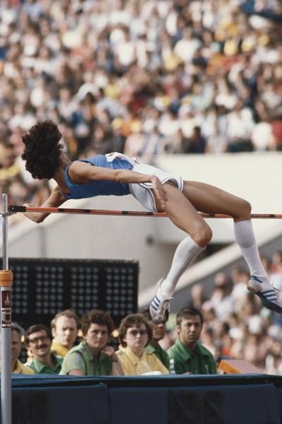 Pinterest World Athletics | Turning the clock back to Moscow 1980| News