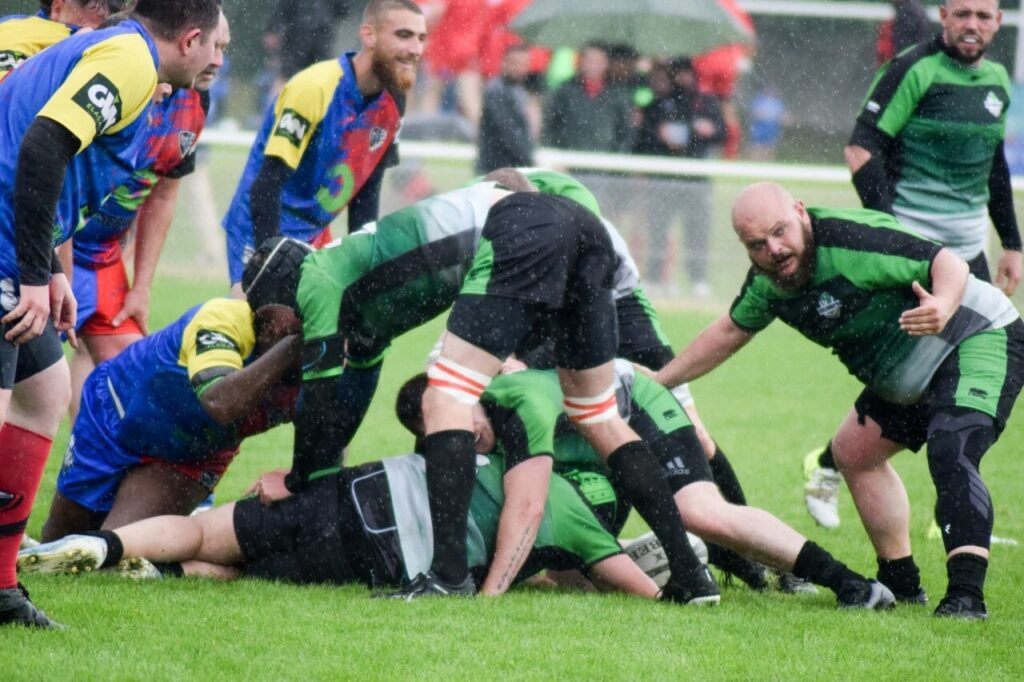 Le Blanc-Mesnil; fin de saison pour Coulommiers après son ultime défaite contre Blanc-Mesnil