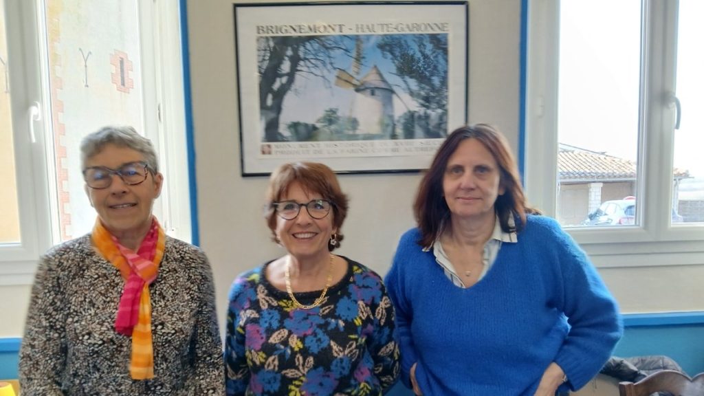 A Aubiet, le club des aînés valide sa présidence, les voitures anciennes préparent leur exposition et les cyclos passent à l’heure d’été (information médias)