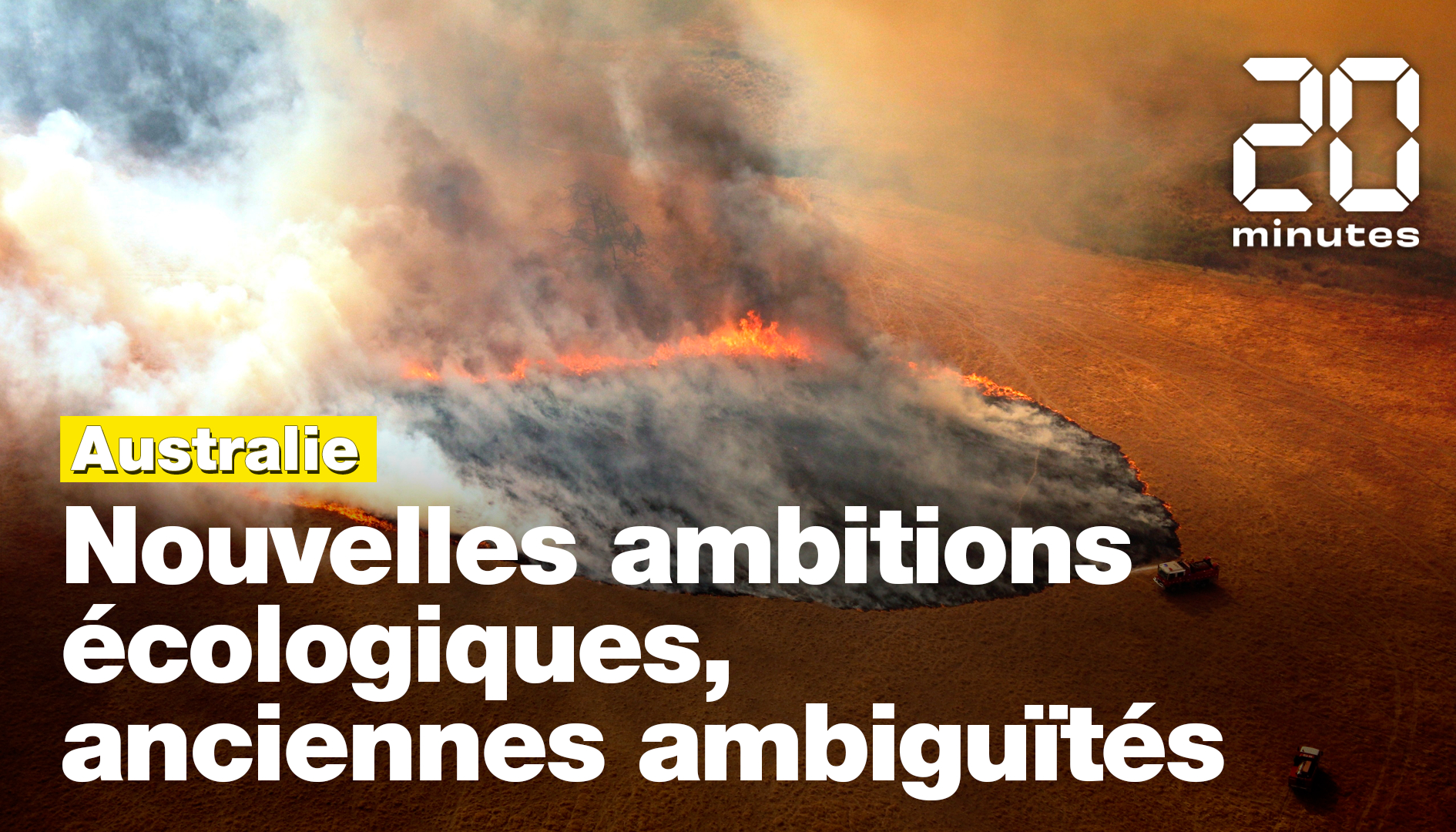 Vimeo Australie : nouvelles ambitions écologiques, anciennes ambiguïtés
