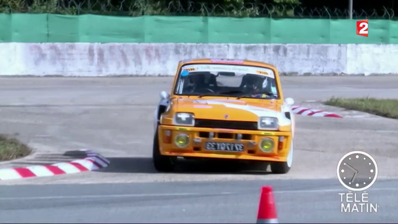 Vimeo Auto – Les Grandes Heures Automobiles