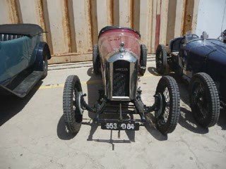 Vimeo Bugatti SMS Rally Amilcar 03