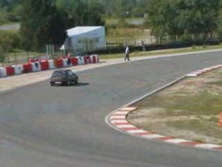 Vimeo Circuit de Merignac 21 Juin 08