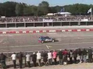 Vimeo Montlhéry-sport