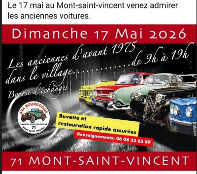 Exposition a Mont Saint Vincent