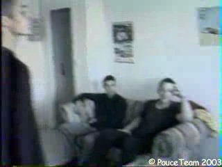 Vimeo Gerard de Suresnes Montluçon 2003 2sur3