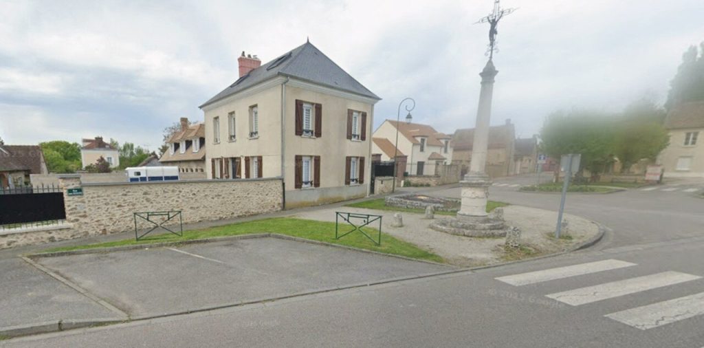 Info: Des voitures anciennes vont passer par ce village de l’Eure ce week-end