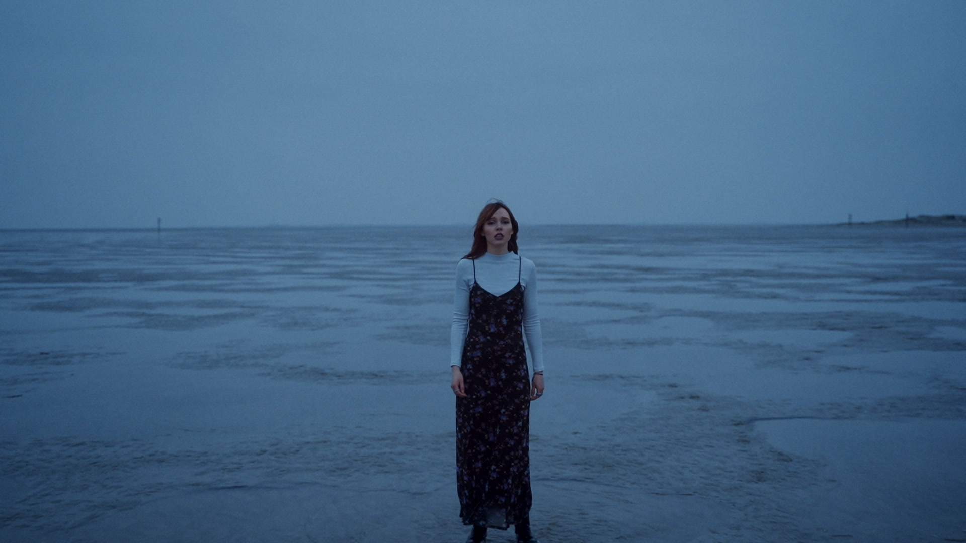Vimeo LINA - Wasser