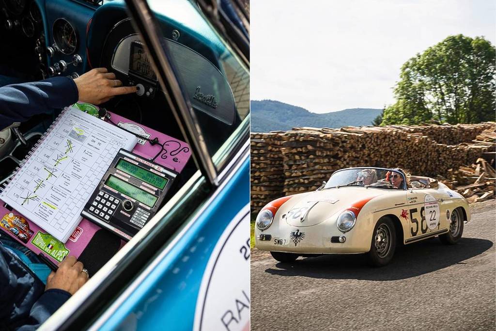 course automobile 100% féminine