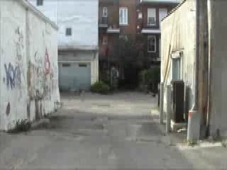 Vimeo Newport tribute