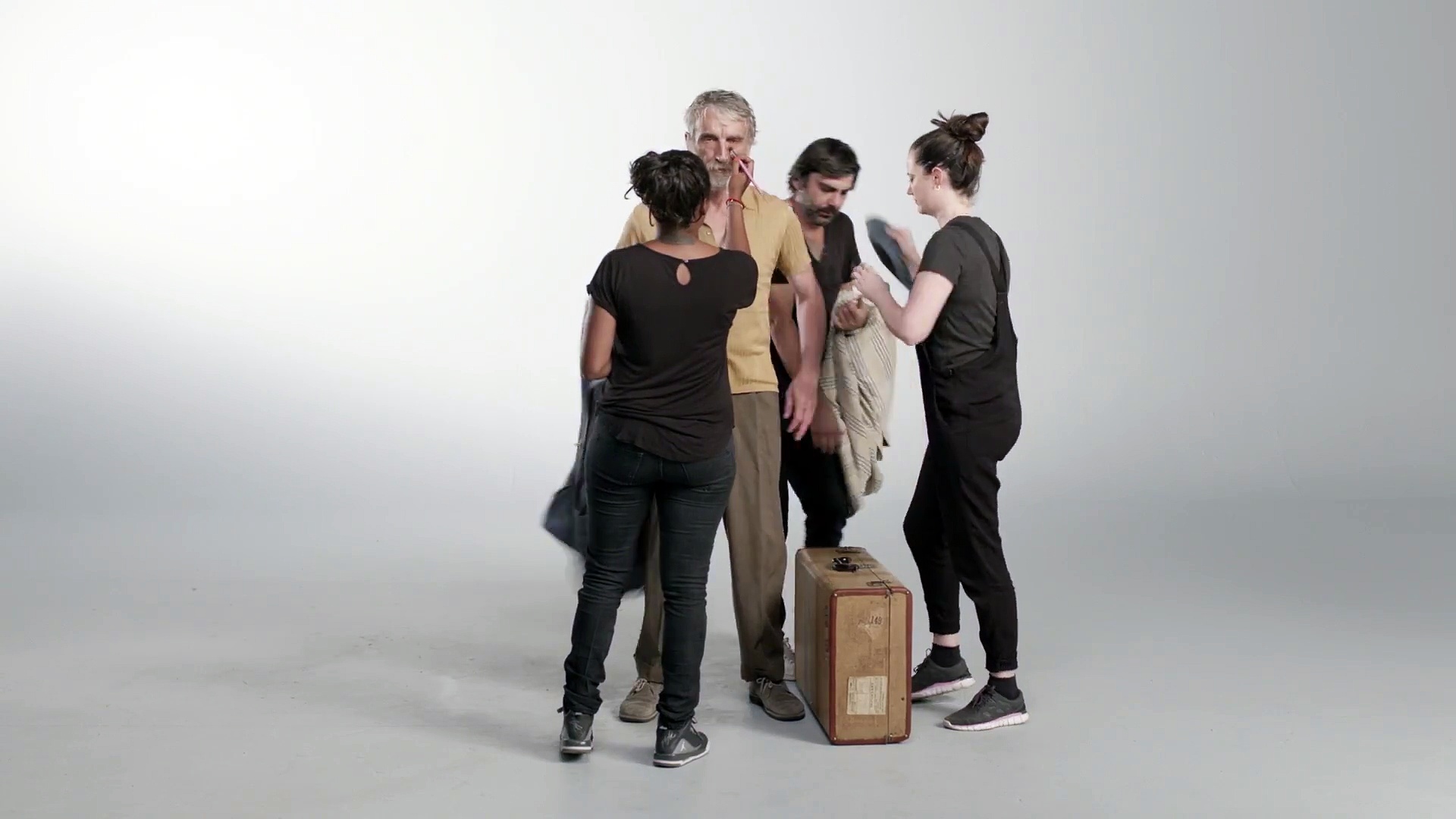 Vimeo Depaul France : 100 ans de ...