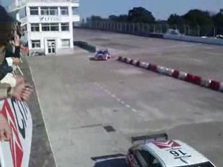 Vimeo autodrome linas 20/09/08