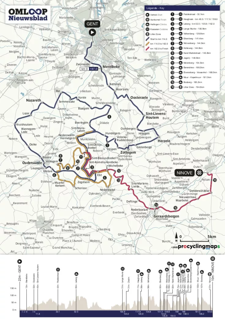 Pinterest La Omloop Het Nieuwsblad arranca la temporada de cl&aacute;sicas