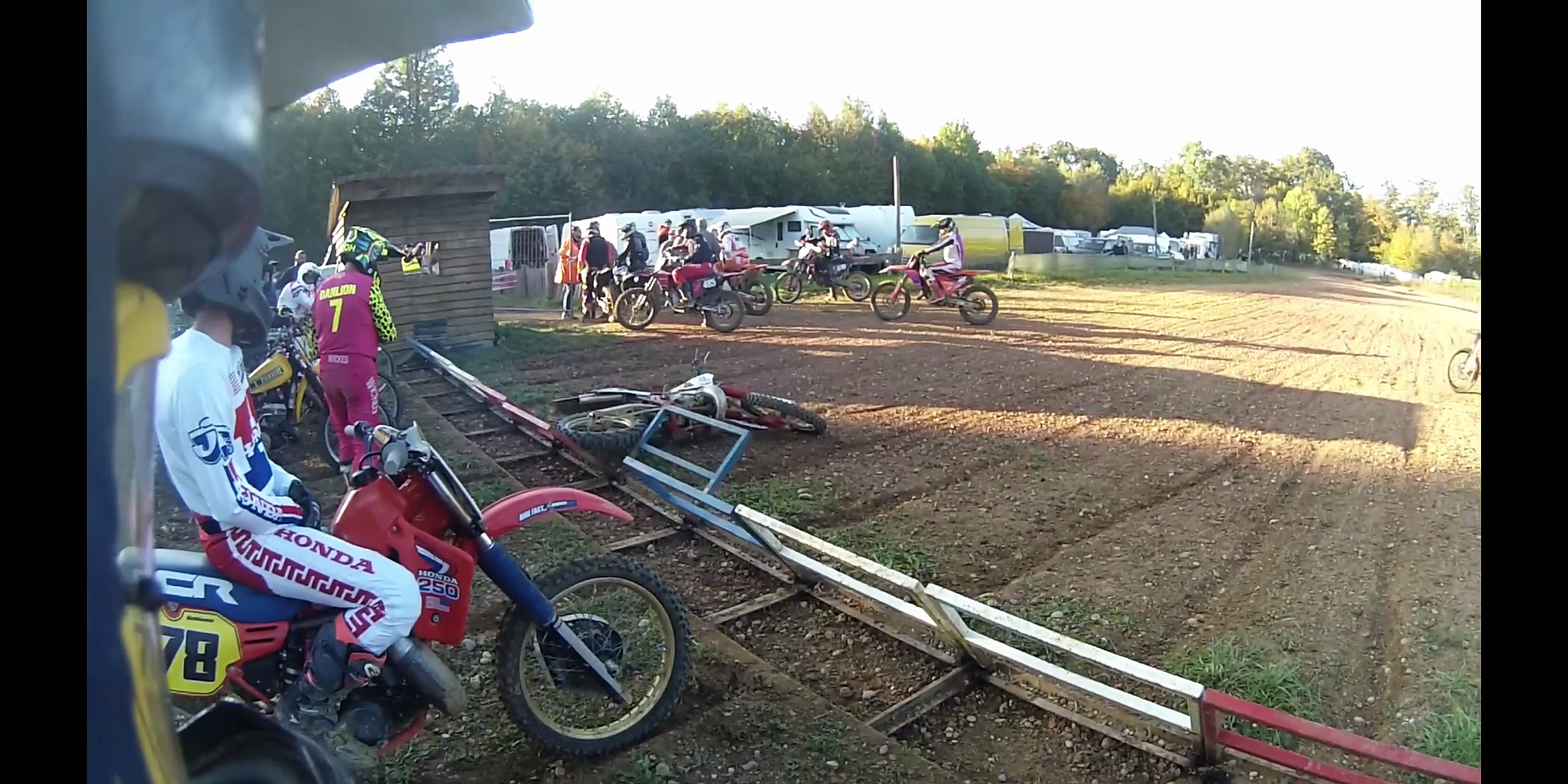 Vimeo motocross epinal manche 3 motos anciennes