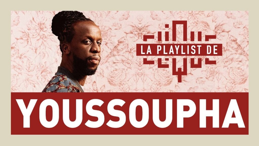 sevran itinéraire,La Playlist de Youssoupha – CLIQUE TV