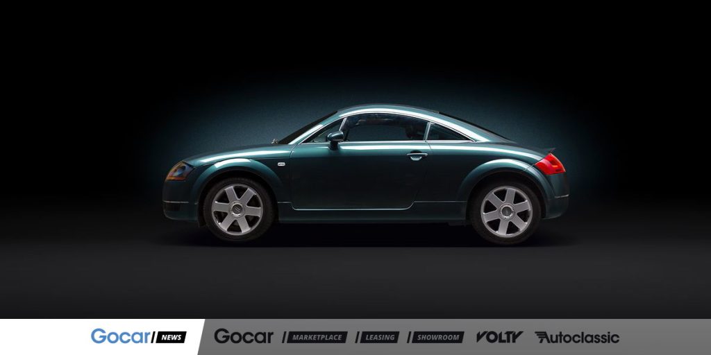 Cet été, Autoworld va replonger dans les nineties…