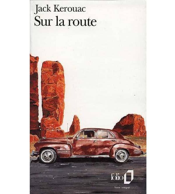 Pinterest 13 romans classiques à offrir à vos proches qui adorent les voyages | Coup de Pouce