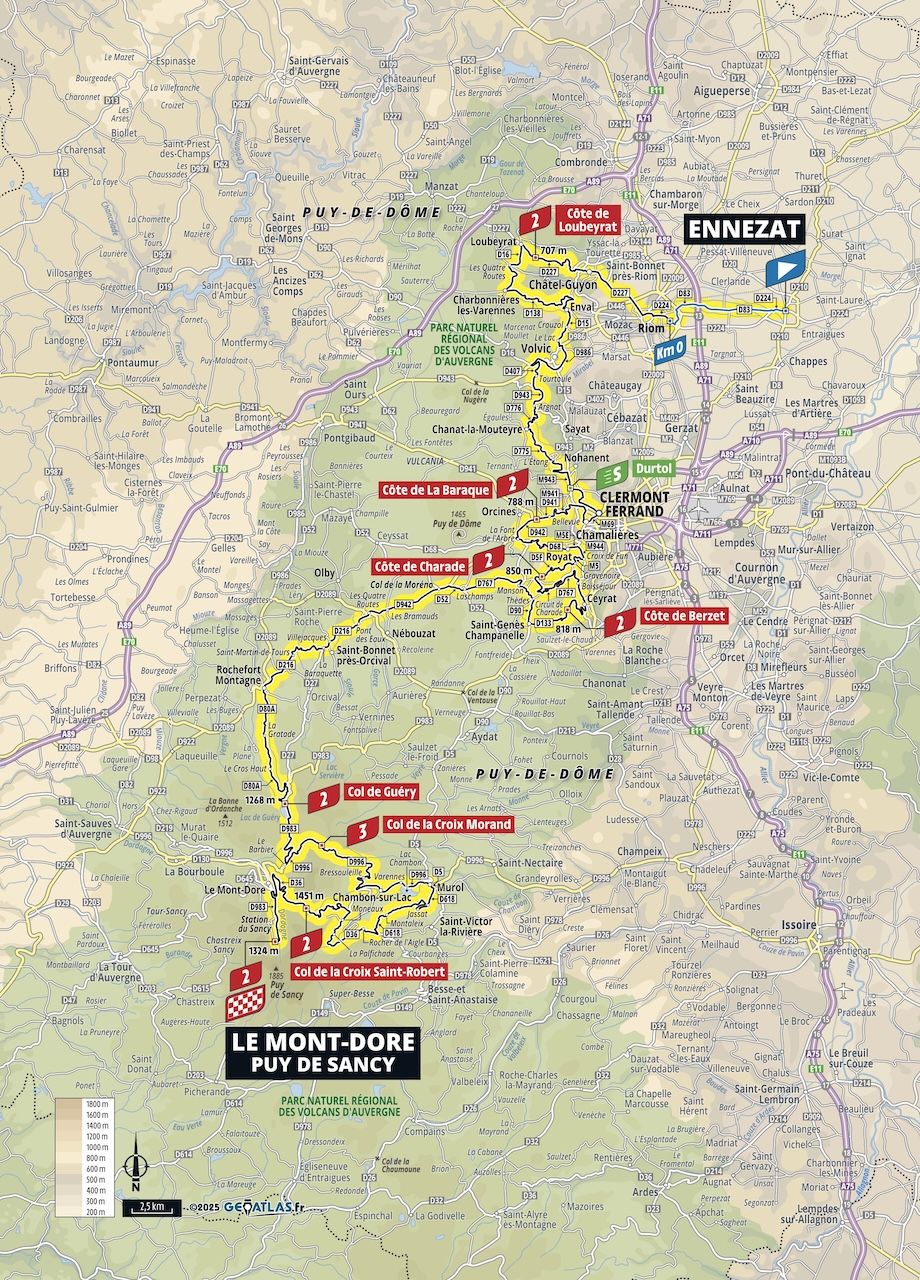 Pinterest Tour de France 2025 &eacute;tape 10, Ennezat => Le Mont-Dore Puy De Sancy&nbsp;&raquo;></p>
<p><h3>
Pour en savoir davantage sur cette &laquo;&eacute;pingle&raquo; :<br />
</h3>
<p>Si vous souhaitez regarder l&rsquo;&laquo;&eacute;pingle&raquo; directement sur Pinterest, cliquez sur ce lien :<u>Lien vers la publication originale:</u> <a href=