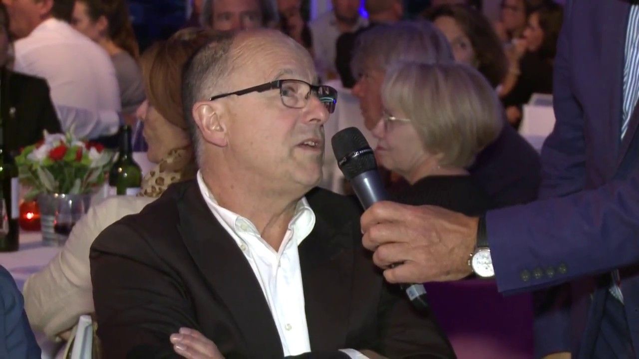 Pinterest LGHA 2016 : ITW Jean-Pierre Malcher.