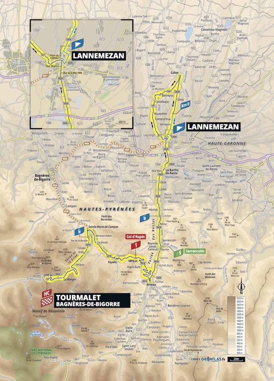 Pinterest Tour de France Femmes avec Zwift 2023 &eacute;tape 7, Lannemezan => Tourmalet Bagn&egrave;res-de-Bigorre&nbsp;&raquo;></p>
<p><h3>
</h3>
<p>Voici le lien pour visionner l&rsquo;&laquo;&eacute;pingle&raquo; directement sur Pinterest :<u>Lien vers la source:</u> <a href=