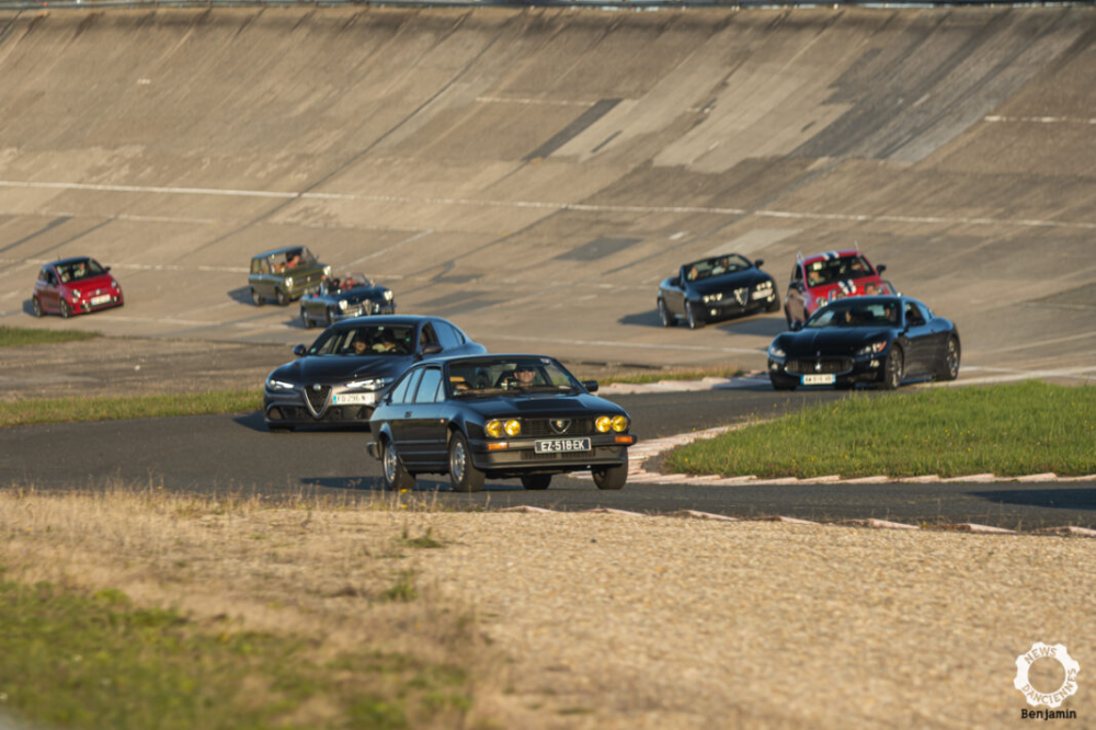 Pinterest: (autodrome linas 100 ans)
