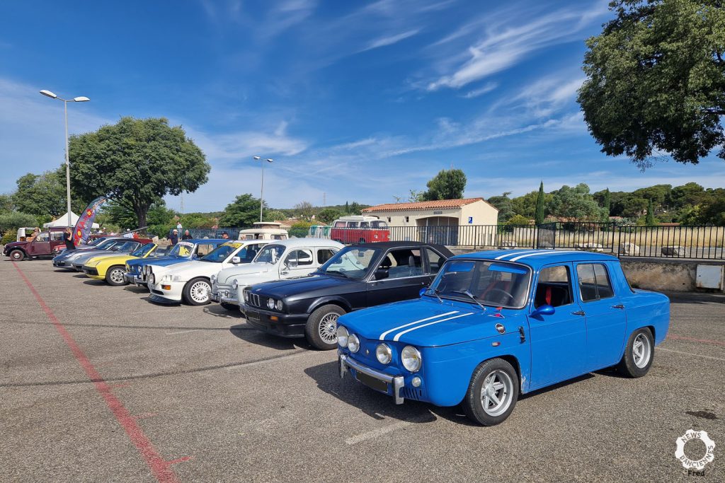 Cars and Coffee de Velaux (13) (Selon la presse.)
