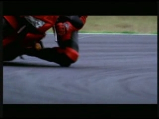 Vimeo CBR1000RR-circuit