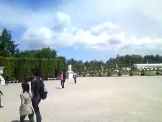 Vimeo Versailles 2