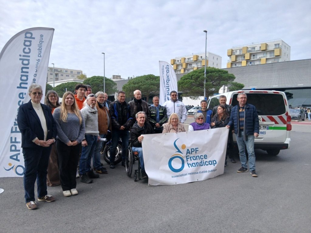 Dans les médias: Concerts, animations sportives et grande balade à motos et side-cars dans cette ville de Loire-Atlantique