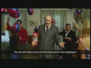 Vimeo Haribo + calendrier Maya
