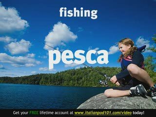 Vimeo Learn Italian - Italian Summer Vocabulary