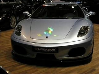 Vimeo Les plus belle voiture de monde