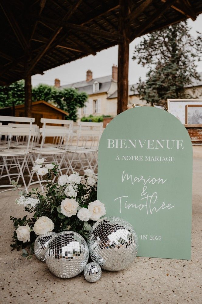Pinterest (circuit montlhery evenement): Le mariage chic de M + T à la Ferme du Roy dans l’Oise – La Sœur de la Mariée