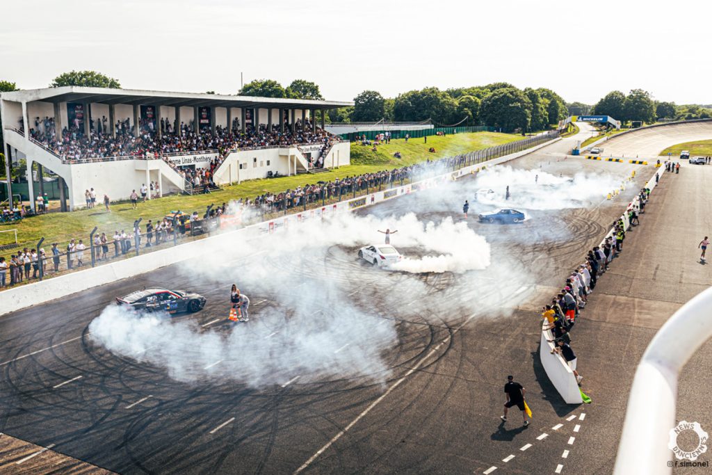 Selon la presse: Jap’n’Car Festival 2026 : sportives et drift à l’honneur