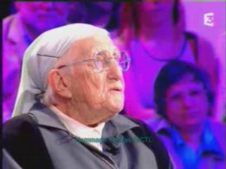 Vimeo Soeur Emmanuelle 100 ans (4)