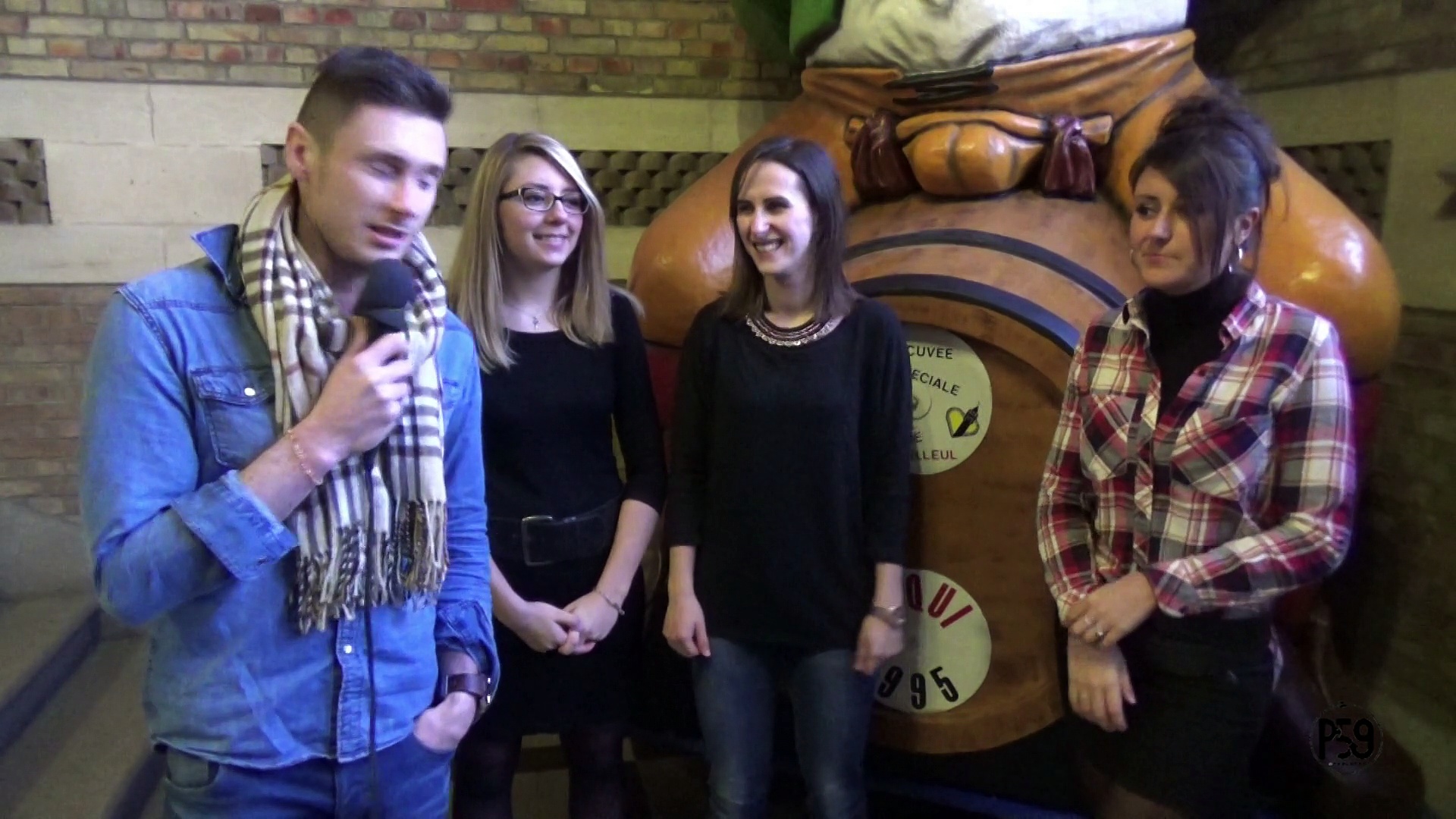 Vimeo Conseils des anciennes reines du carnaval