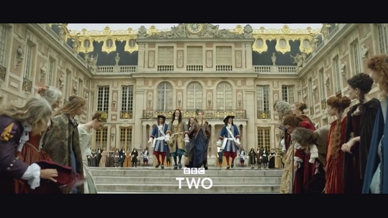 Vimeo Versailles - Trailer